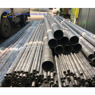 Ống inox trang trí 316