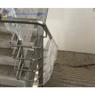3 lý do nên chọn ống inox trang trí 304 của Tân Tiến