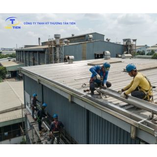 Máng Xối Inox 304: Báo Giá, Kích Thước Và Ưu Điểm Mới Nhất