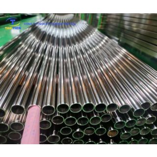 Bảng báo giá ống inox 304 công nghiệp cập nhật 2026