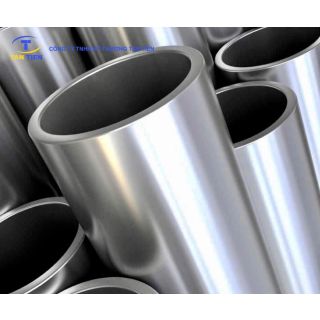 Ống inox 304 phi 114 (DN100): Quy cách SCH10, SCH40