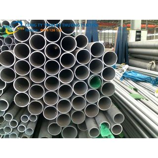 Bảng giá ống inox 304 phi 27 tại Hà Nội là bao nhiêu?