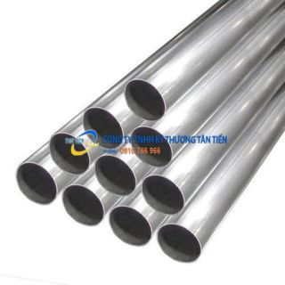 Ống inox 304 phi 32 mm