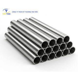 Ống inox 304 phi 76 dày 1.5mm - 3.0mm: Báo giá lẻ