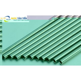 Ống inox 304 phi 5 mua ở đâu tốt nhất?