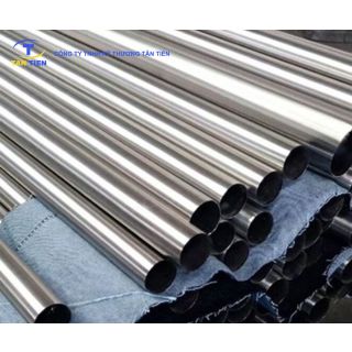 Ống inox phi 325 (DN300): Ống inox cỡ lớn cho dự án