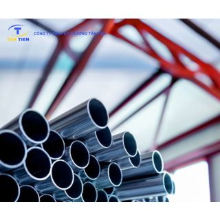 Ống inox phi 273 (DN250) đúc và hàn: Bảng tra quy cách