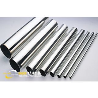 Ống inox trang trí