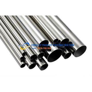 Ống inox trang trí phi 42mm
