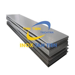 Tấm inox 304 bề mặt No1
