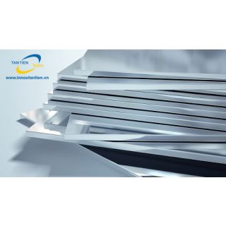 Mua tấm tấm inox 304 dày 10mm ở đâu Hà Nội?