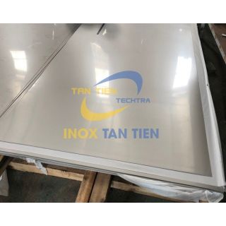 Báo giá tấm inox 304 dày 2mm 5mm 10mm mới nhất