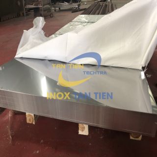 Địa chỉ bán tấm inox 304 tại Hà Nội