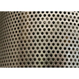 Chi tiết tấm inox đục lỗ 1mm - Inox Tân Tiến