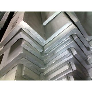 Thanh V inox 304