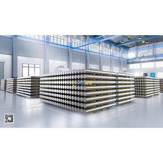 Inox tròn đặc phi 8