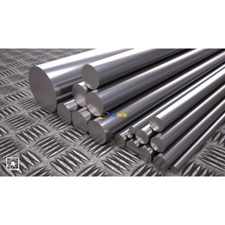 Giá bán thanh inox tròn đặc siêu rẻ tại Hà Nội
