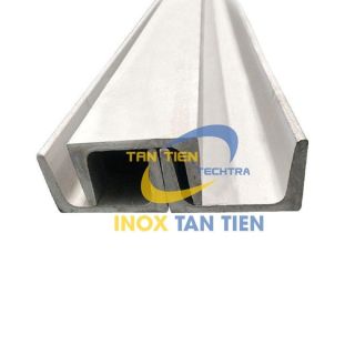 U đúc inox 304