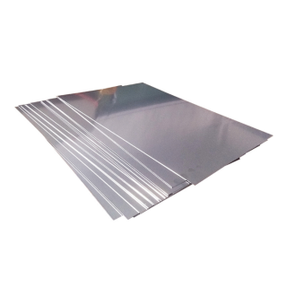 Tấm inox 304 dày 1.2mm - Hàng tiêu chuẩn chất lượng