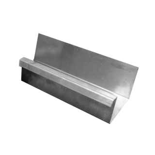 Máng xối inox 304 dày 1mm