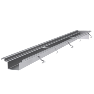 Máng thoát nước inox 316