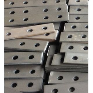 Bản mã inox