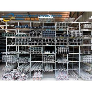 Báo giá inox hộp