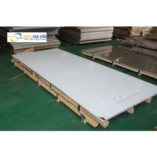 Tấm inox 304 dày 0.5mm