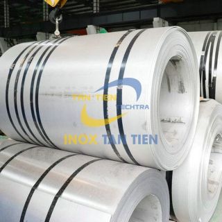 Cuộn inox SUS 321