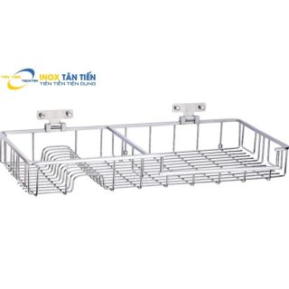 Kệ inox 1 tầng