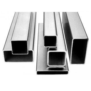 Thép hộp inox