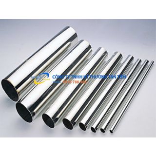 Ống inox 430