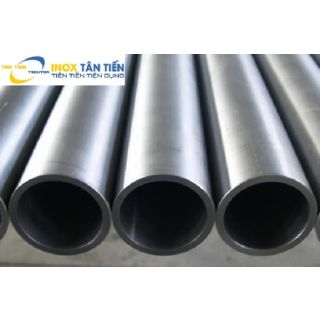 Sản phẩm ống inox đúc phi 27 mm
