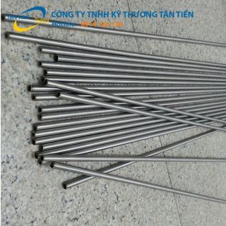 Ống inox nhỏ nhất