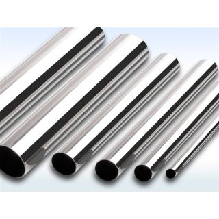 Ống inox phi 16mm