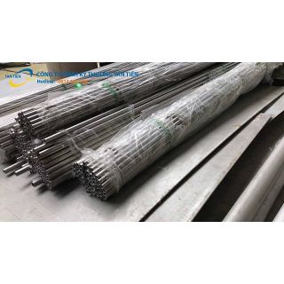 Ống inox phi 6