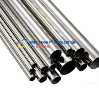 Ống inox trang trí
