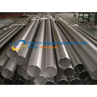 Loại ống inox nào được ưa chuộng nhất?