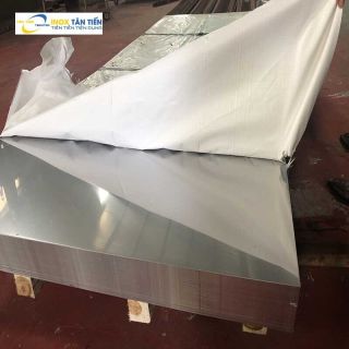 Chi tiết tấm inox 201 dày 2mm hàng chuẩn