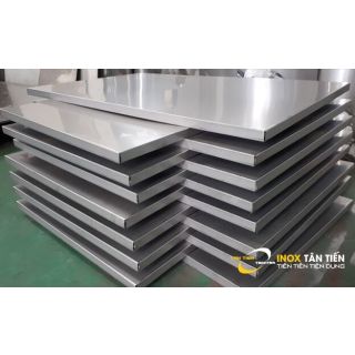Tấm inox 201