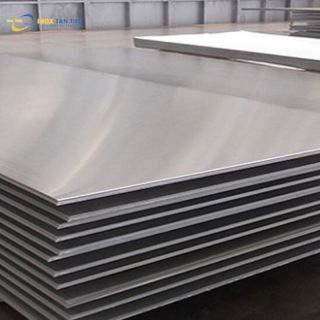Chi tiết tấm inox 304 dày 10mm - Inox Tân Tiến