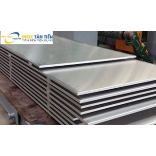 Tấm inox 304 dày 4mm mua ở đâu tại Hà Nội?