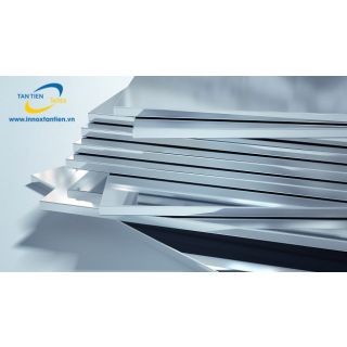 Inox tấm dày 2mm