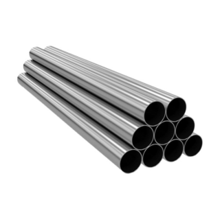 Ống Thép Mạ Kẽm Bằng Sắt Liền Mạch Chất Lượng Cao