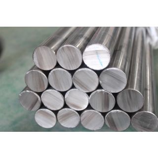 Báo giá cây đặc inox