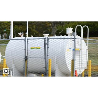 Báo giá bồn chứa xăng dầu