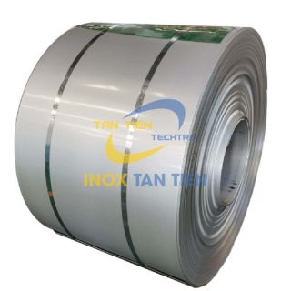 Cuộn inox 201 No1