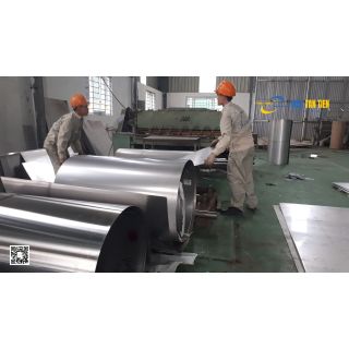 Khi nào không nên ứng dụng cuộn inox 430 vào các ngành công nghiệp?