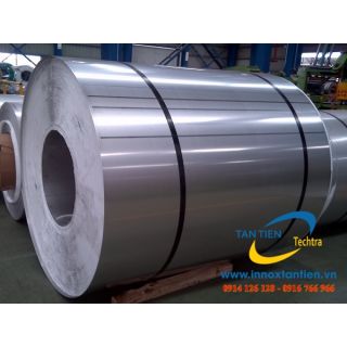 Bảng giá cuộn inox 304, 201, 316 chi tiết tại Hà Nội