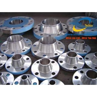 Nên mua mặt bích inox 304 giá rẻ ở đâu Hà Nội